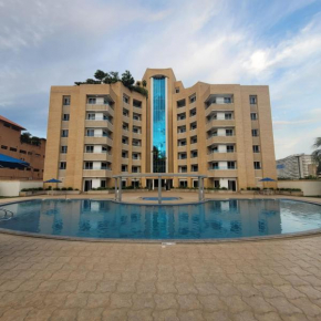 Apartamento Deluxe Isla Margarita - Costa Azul
